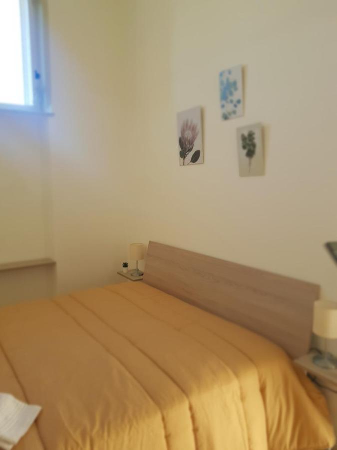 Pompeii Apartment 外观 照片