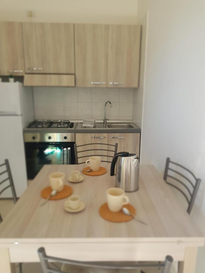 Pompeii Apartment 外观 照片