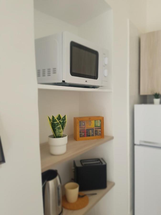 Pompeii Apartment 外观 照片