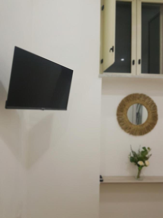 Pompeii Apartment 外观 照片