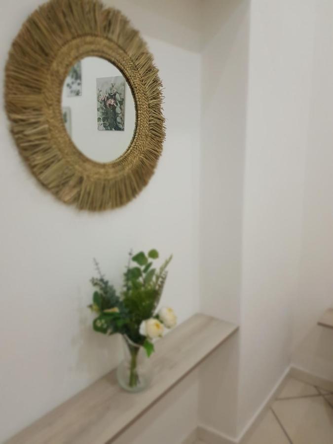 Pompeii Apartment 外观 照片