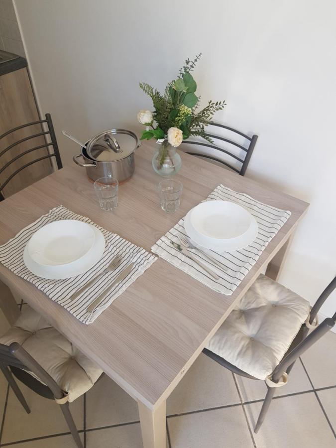 Pompeii Apartment 外观 照片