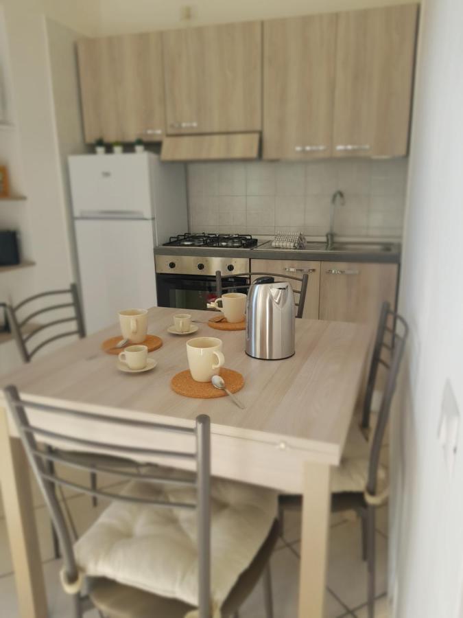 Pompeii Apartment 外观 照片