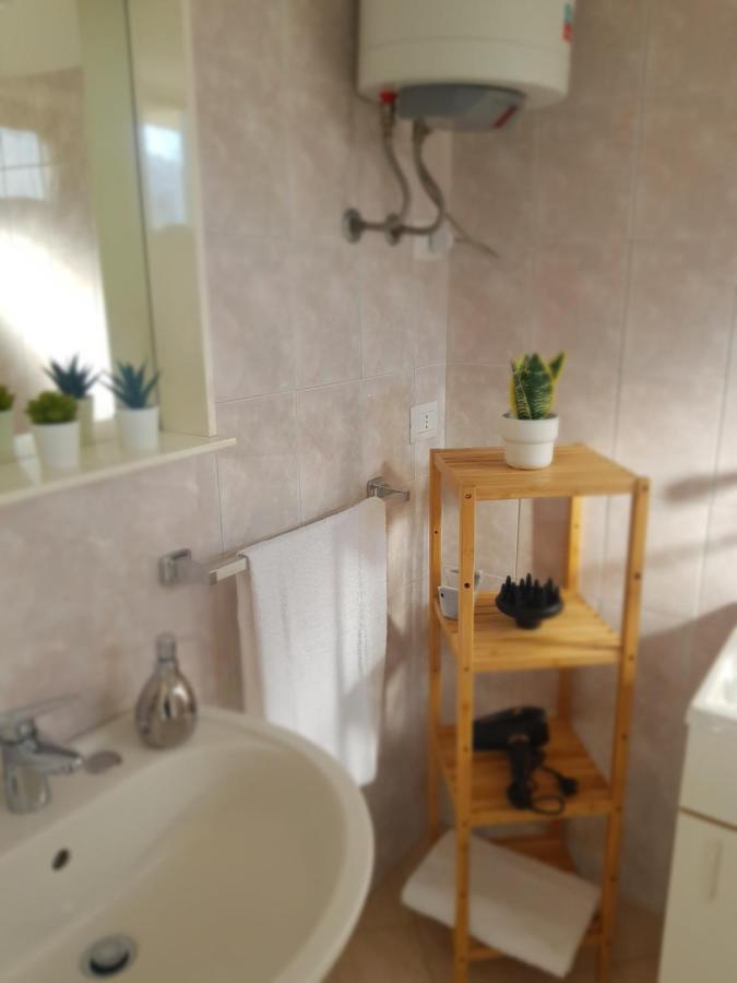 Pompeii Apartment 外观 照片