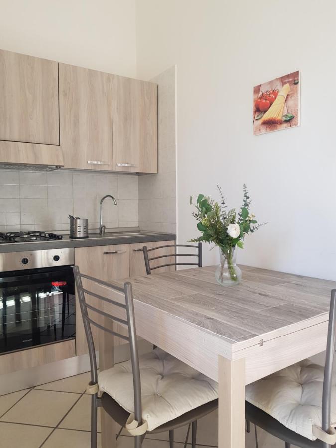 Pompeii Apartment 外观 照片