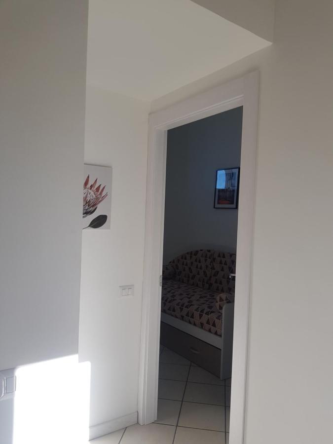 Pompeii Apartment 外观 照片