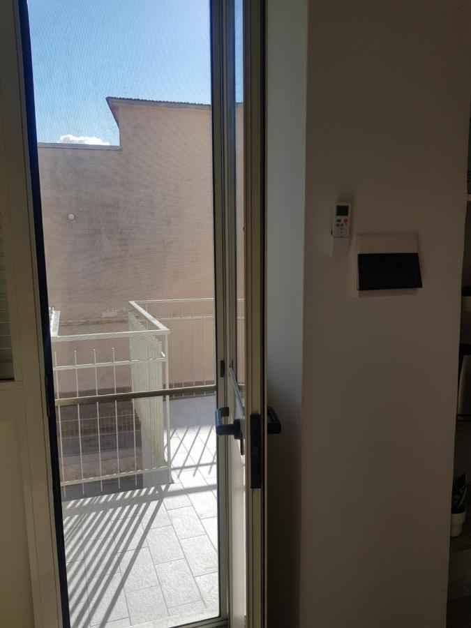 Pompeii Apartment 外观 照片