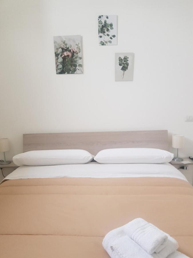 Pompeii Apartment 外观 照片