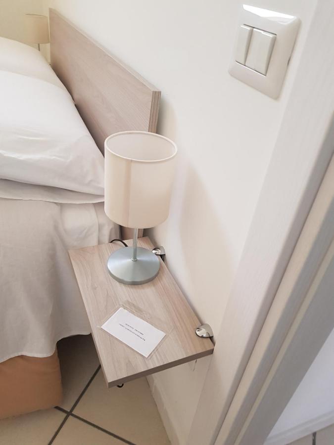Pompeii Apartment 外观 照片