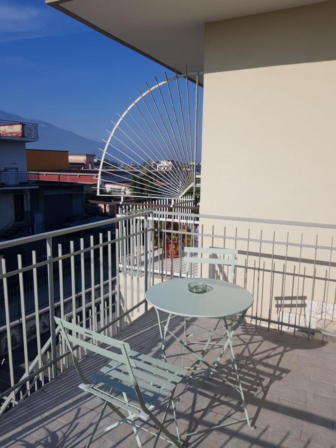 Pompeii Apartment 外观 照片